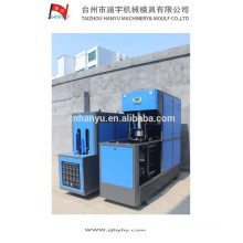 Semi-automatique 5 Gallon PET Plastic Bottle Blow Molding Machine Price